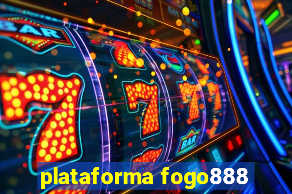 plataforma fogo888